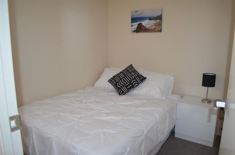 Cosy Two Bedroom Harbour Views Auckland